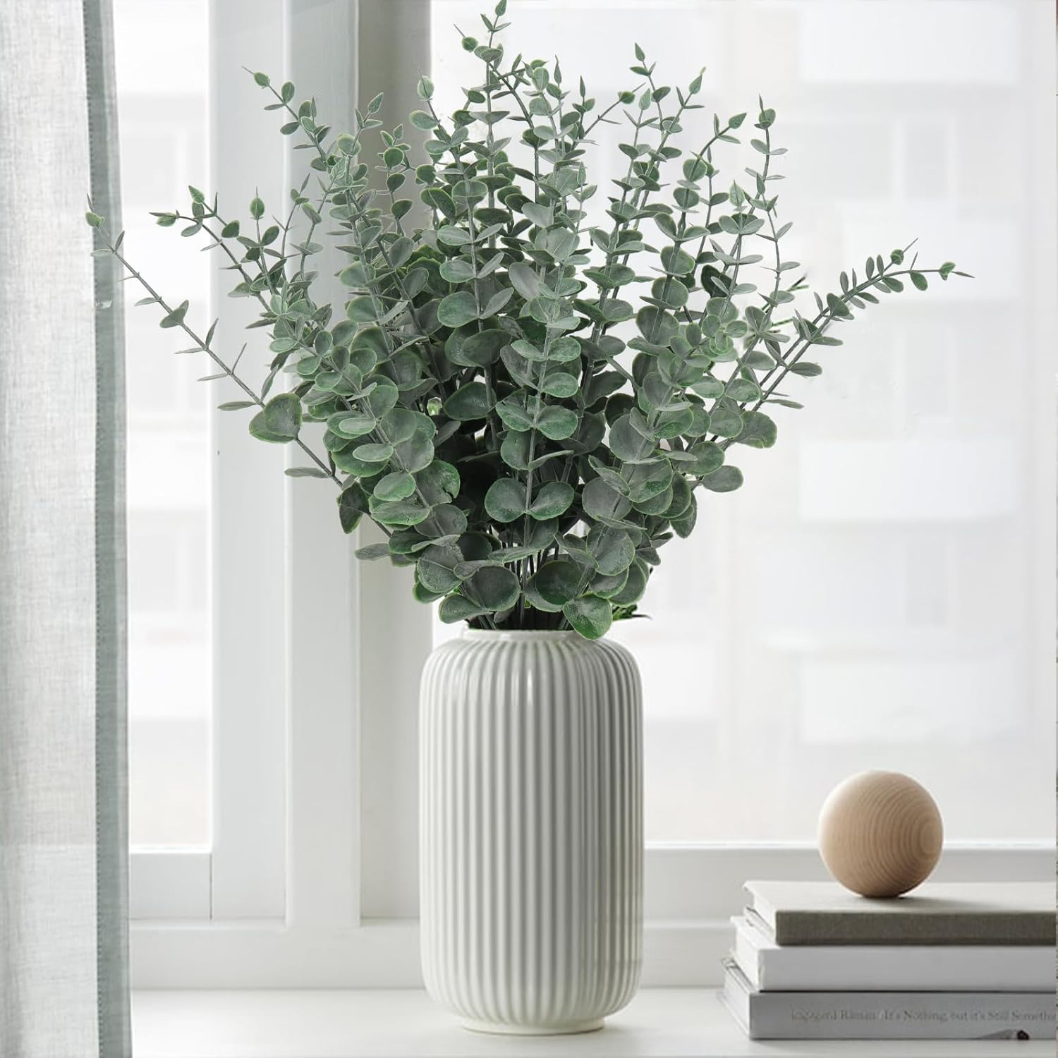 10/20 piezas plantas artificia - Desk Setup At Home reseña y precio