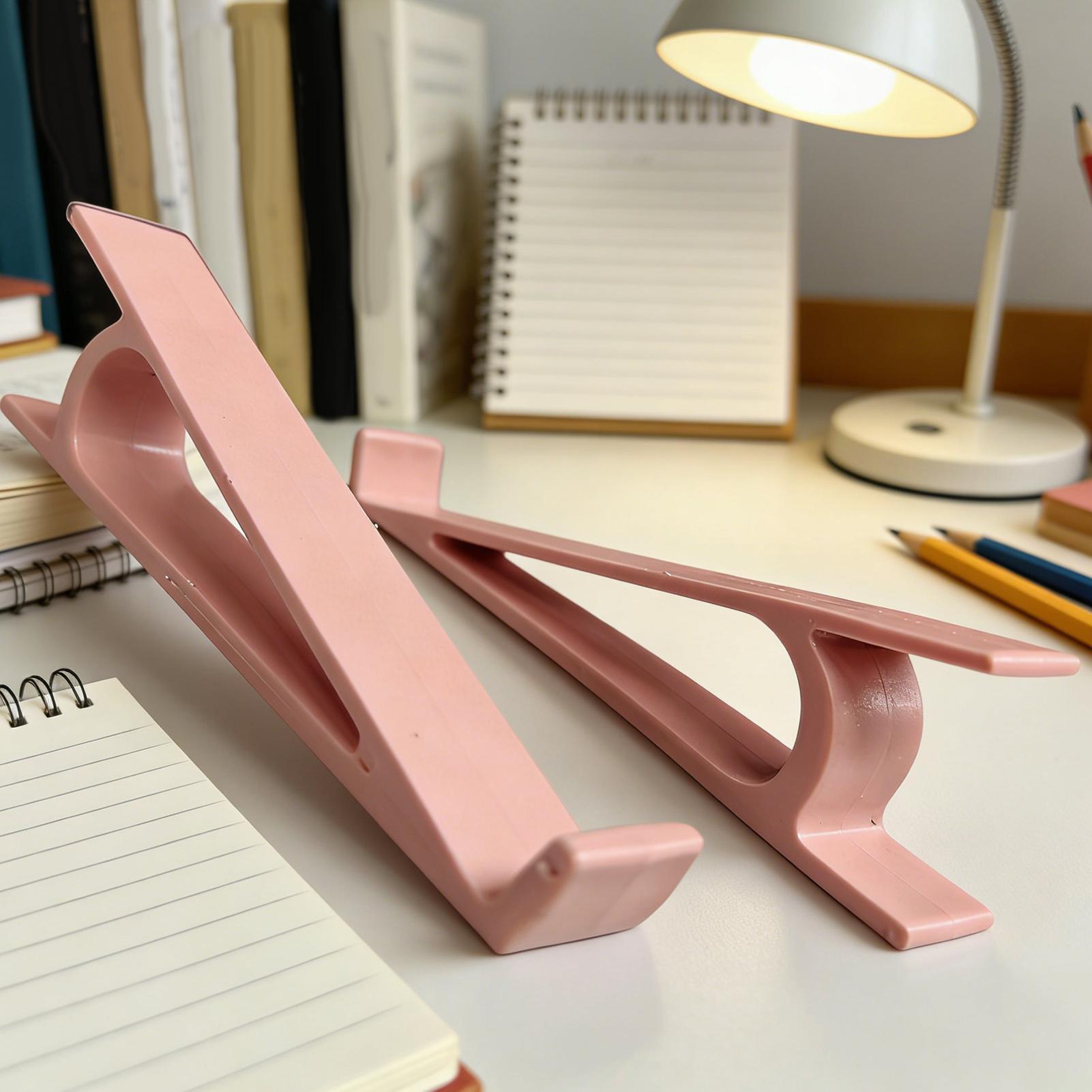 Soporte universal para teclado - Desk Setup Home reseña y precio