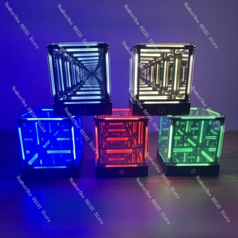 Luz Ambiental para Escritorio  - Desk Setup Room reseña y precio