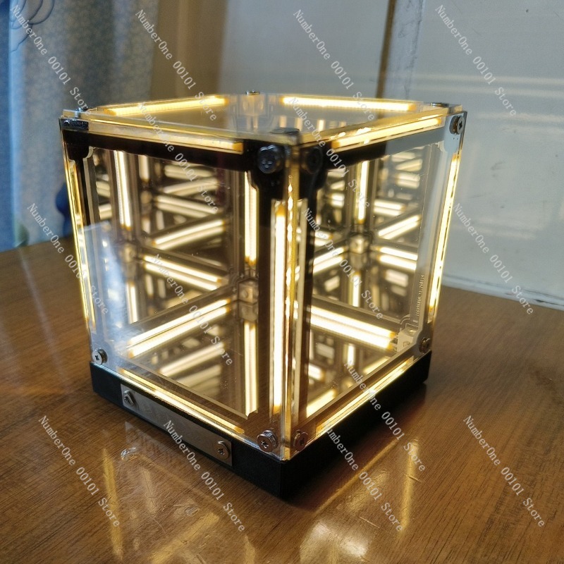 Luz Ambiental para Escritorio  - Desk Setup Room reseña y precio