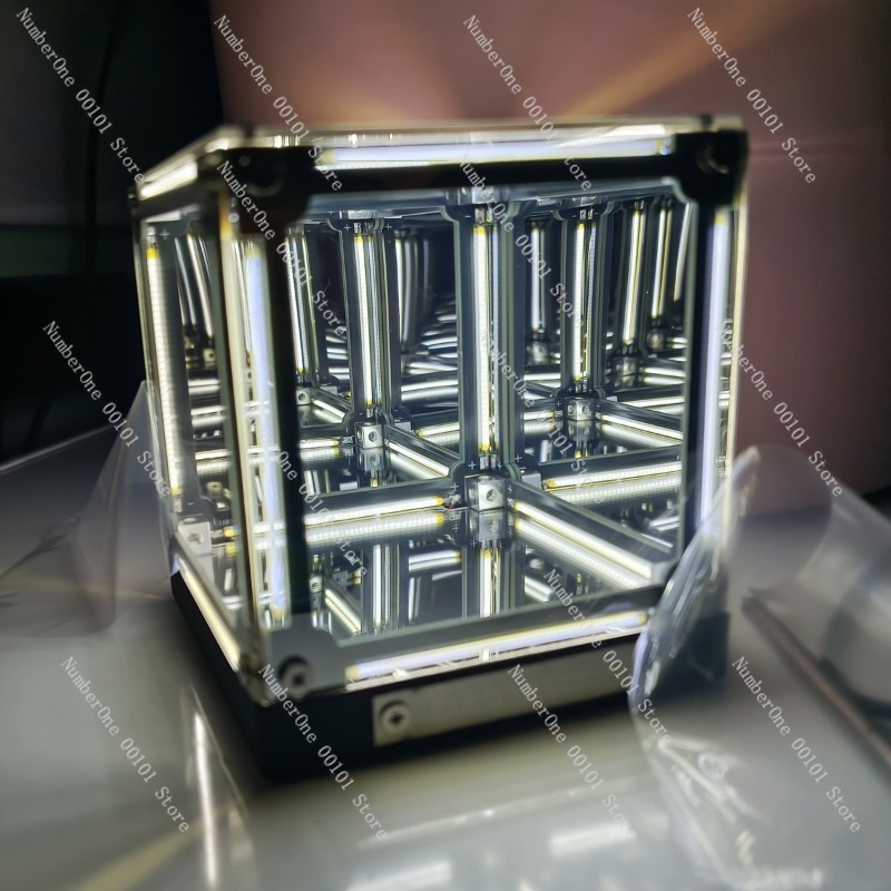 Luz Ambiental para Escritorio  - Desk Setup Room reseña y precio