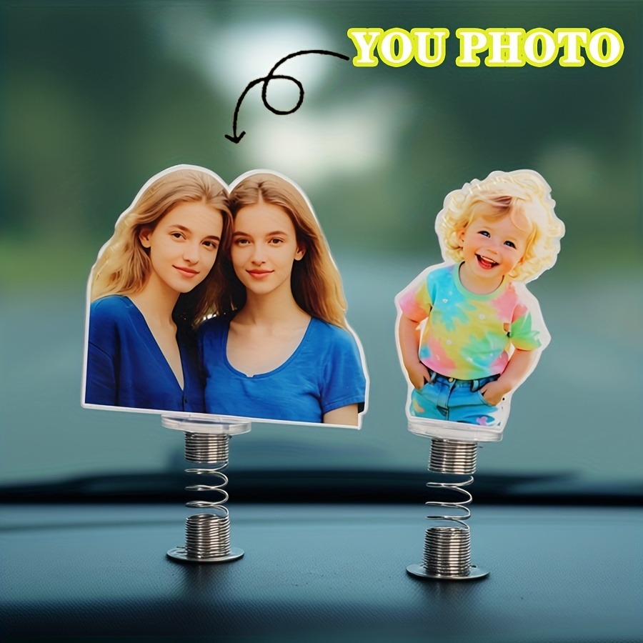 Adorno Fotográfico Personaliza - Desk Setup Room reseña y precio