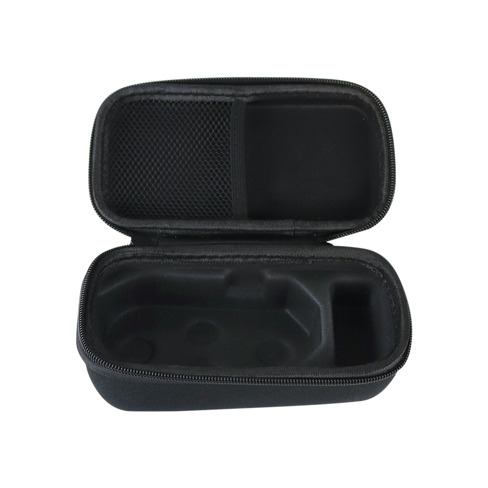 Estuche de transporte portátil - Logitech Mouse G502 reseña y precio