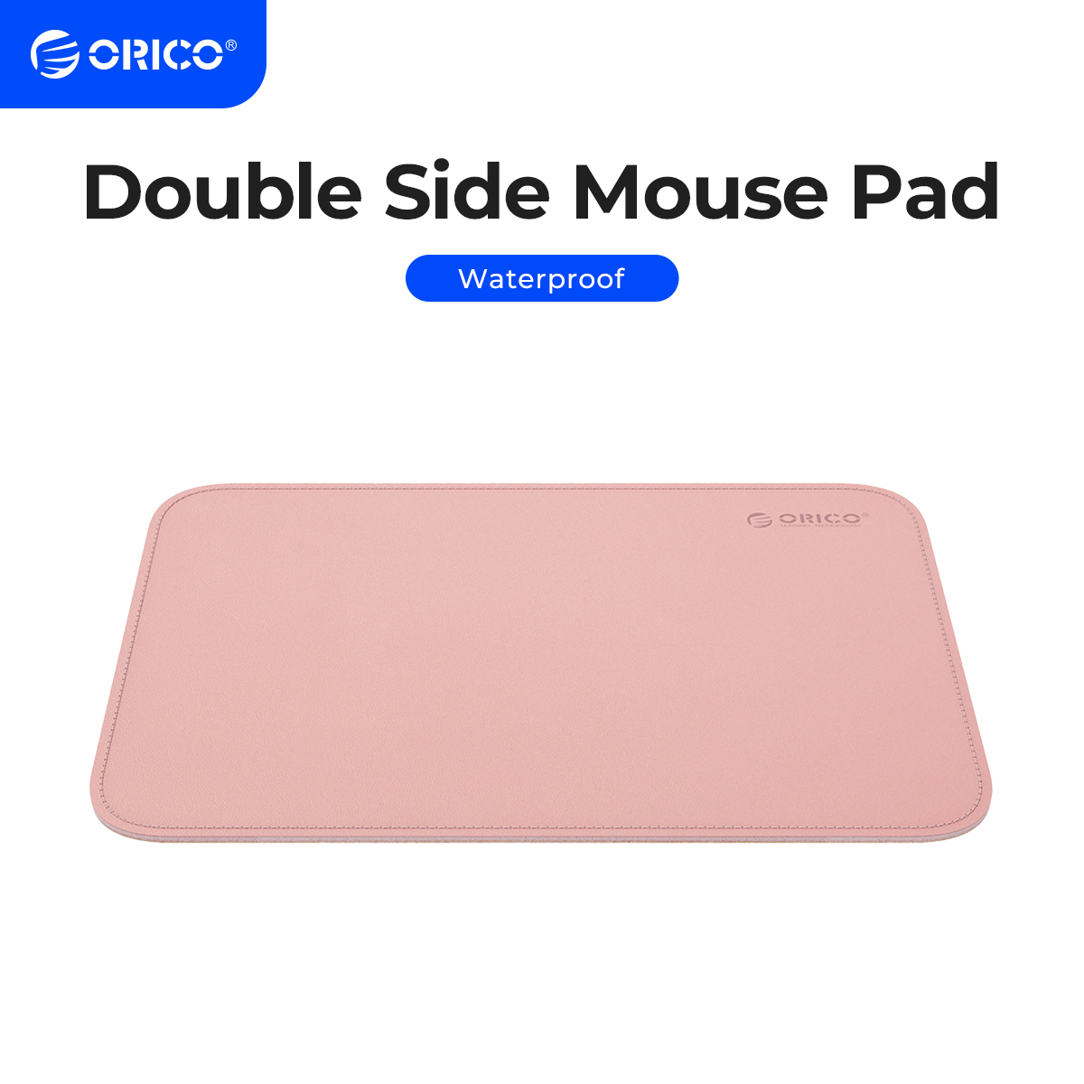 ORICO-alfombrillas de ratón gr - Desk Pad Leather Large reseña y precio