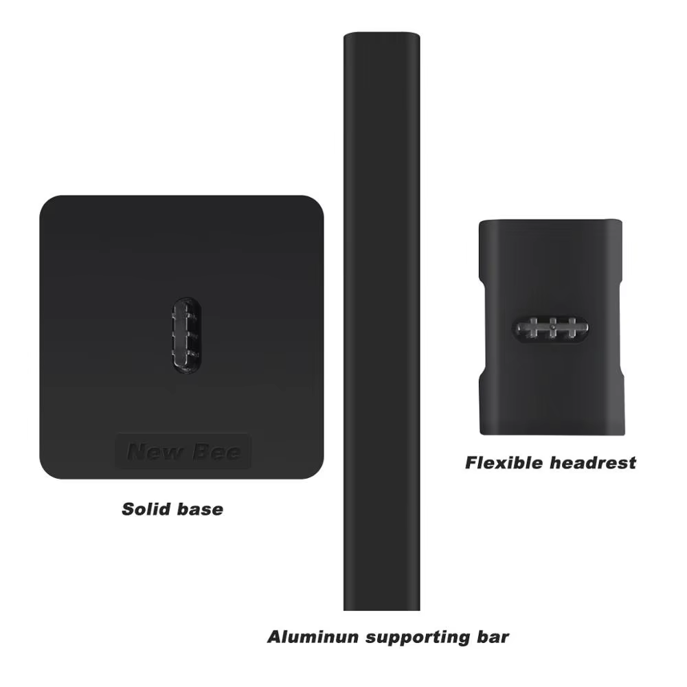Nuevo Soporte para Auriculares - Headphone Hook Under reseña y precio