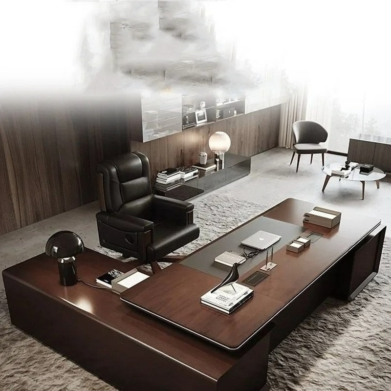 Almacenamiento De oficina mode - Desk Setup For Work reseña y precio