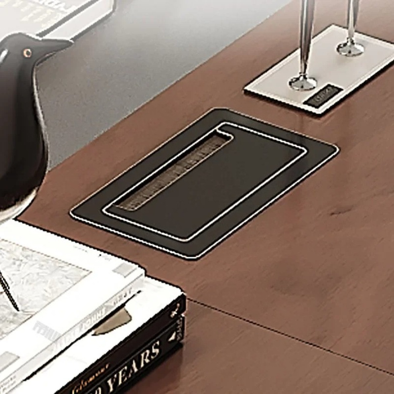 Almacenamiento De oficina mode - Desk Setup For Work reseña y precio