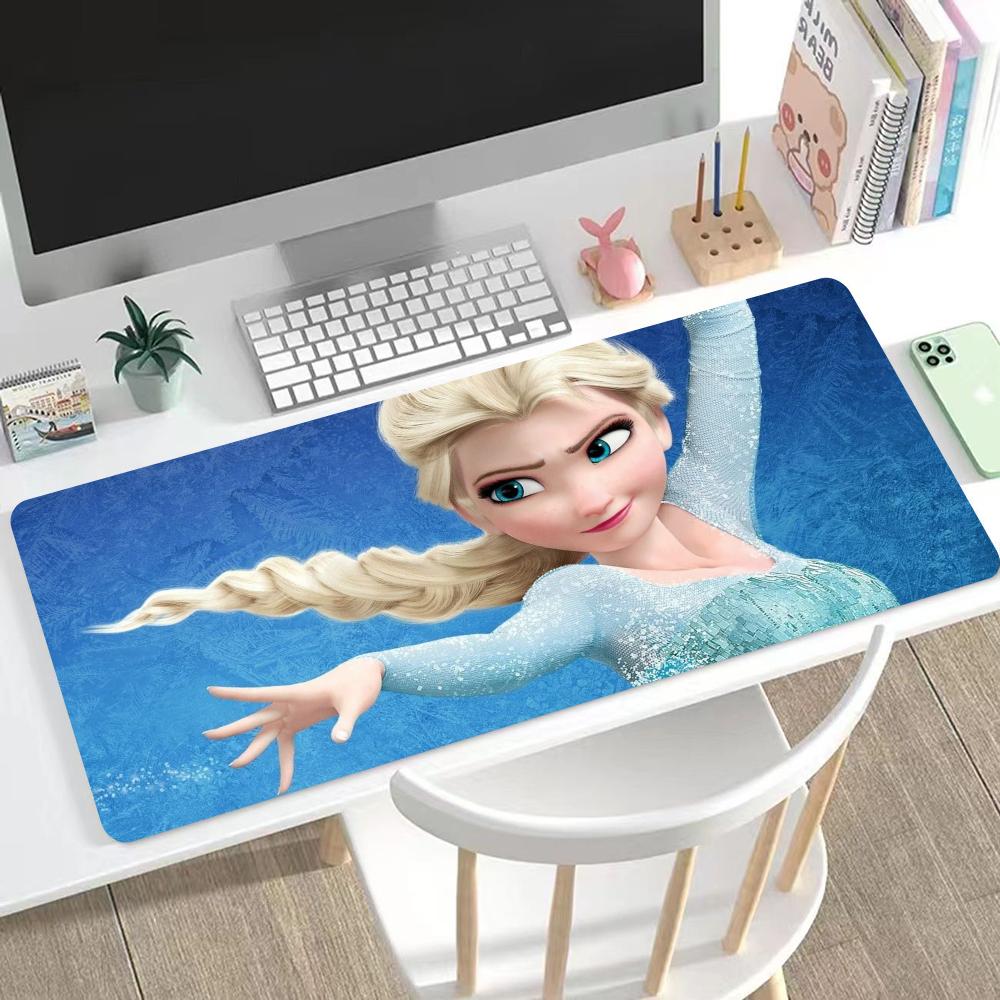 Alfombrilla de ratón antidesli - Desk Pad Leather Large reseña y precio