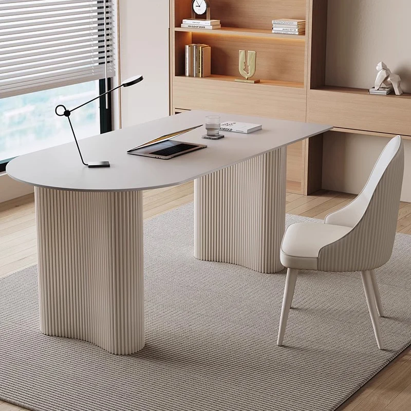 Mesa para portátil para dormit - Desk Setup L Shaped reseña y precio