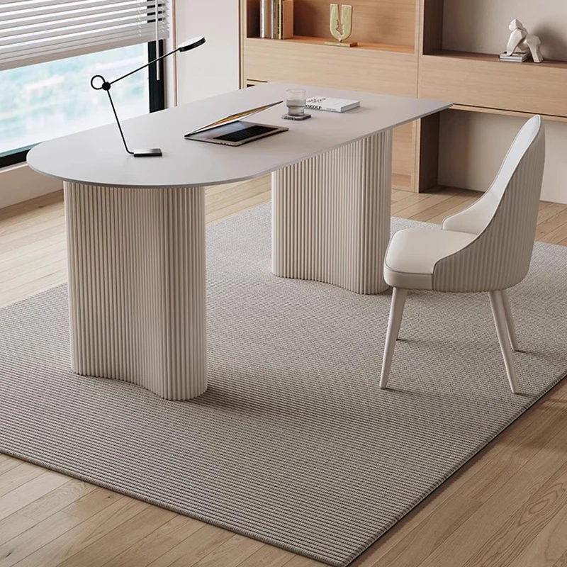 Mesa para portátil para dormit - Desk Setup L Shaped reseña y precio