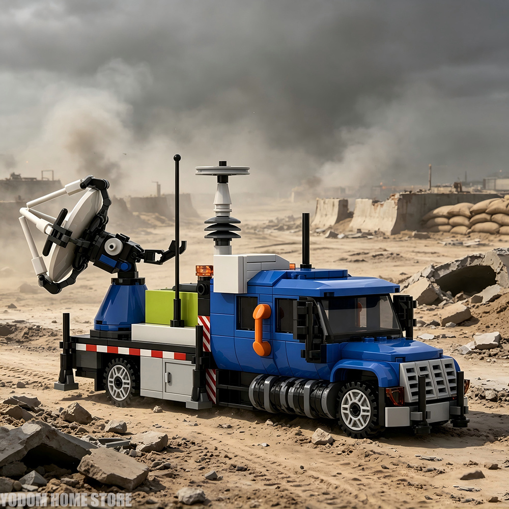 Home-Display TIV2 Tornado Inte - Desk Setup Room reseña y precio