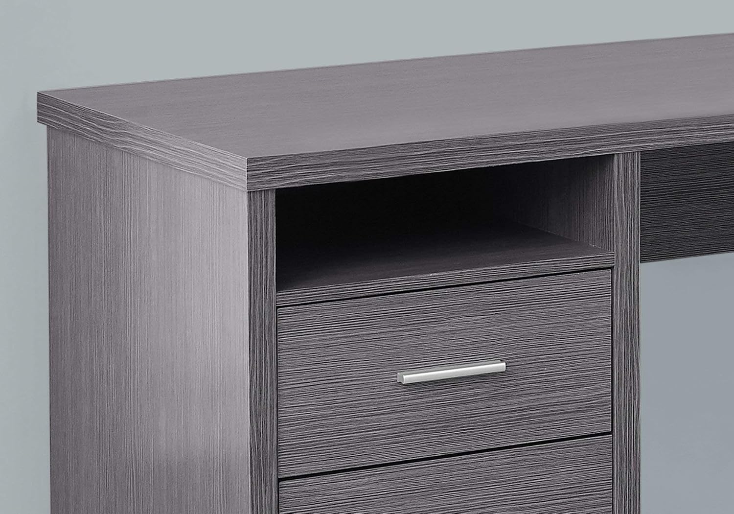Escritorio para Computadora I  - Desk Setup L Shaped reseña y precio