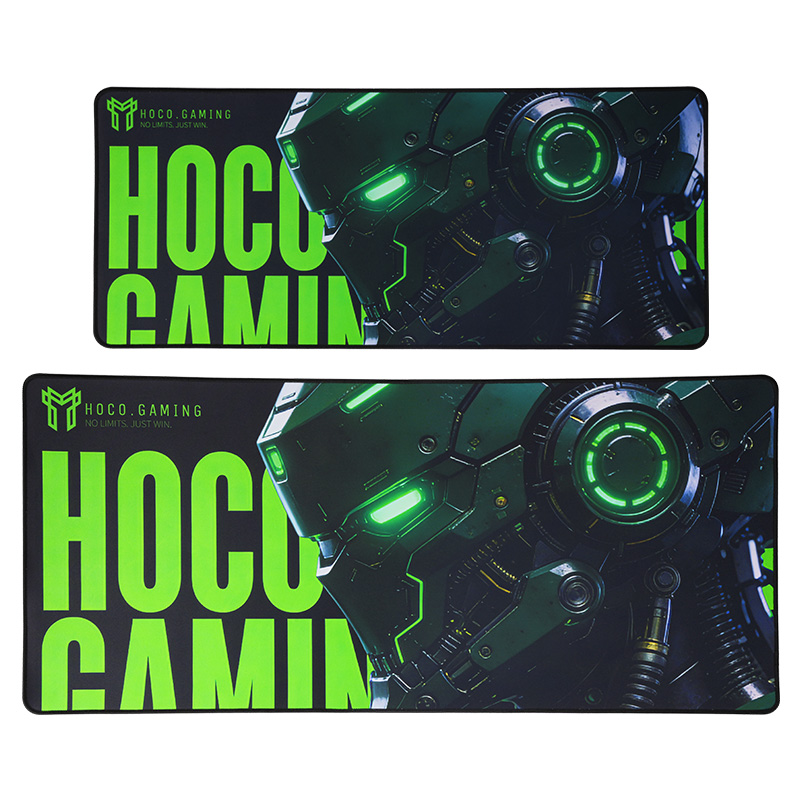 HOCO GM863 Alfombrilla Protect - Desk Pad Leather Large reseña y precio