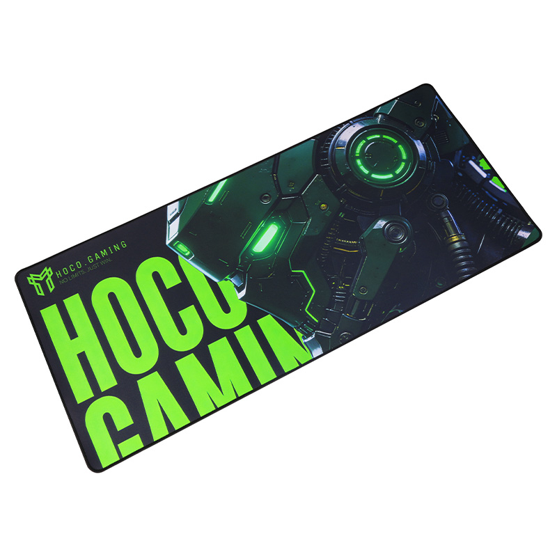 HOCO GM863 Alfombrilla Protect - Desk Pad Leather Large reseña y precio