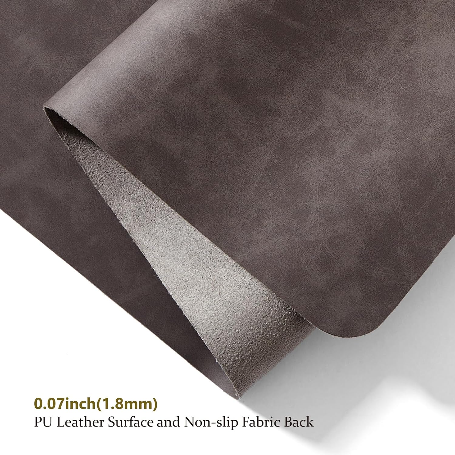 Alfombrilla de Escritorio de C - Desk Pad Leather Large reseña y precio