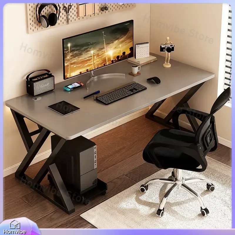 Escritorio de Computadora Mode - Desk Setup L Shaped reseña y precio