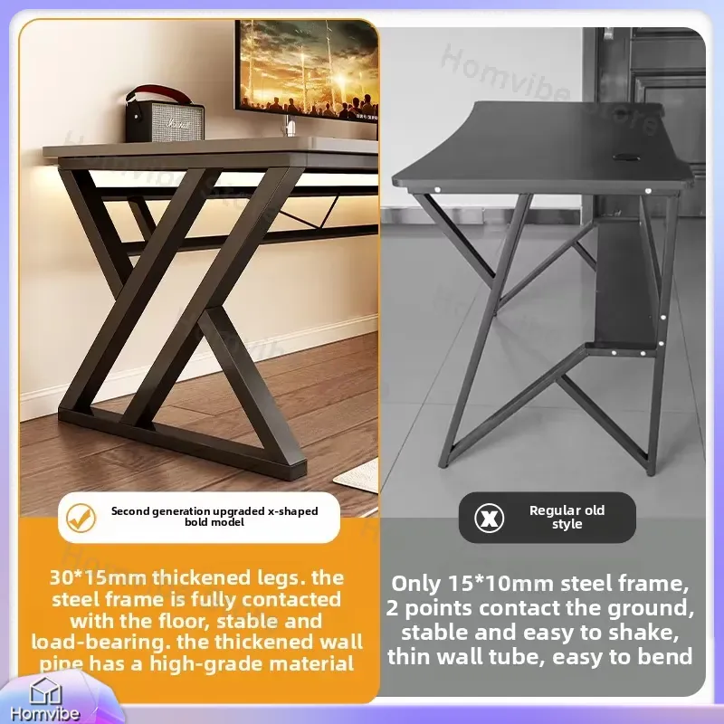 Escritorio de Computadora Mode - Desk Setup L Shaped reseña y precio