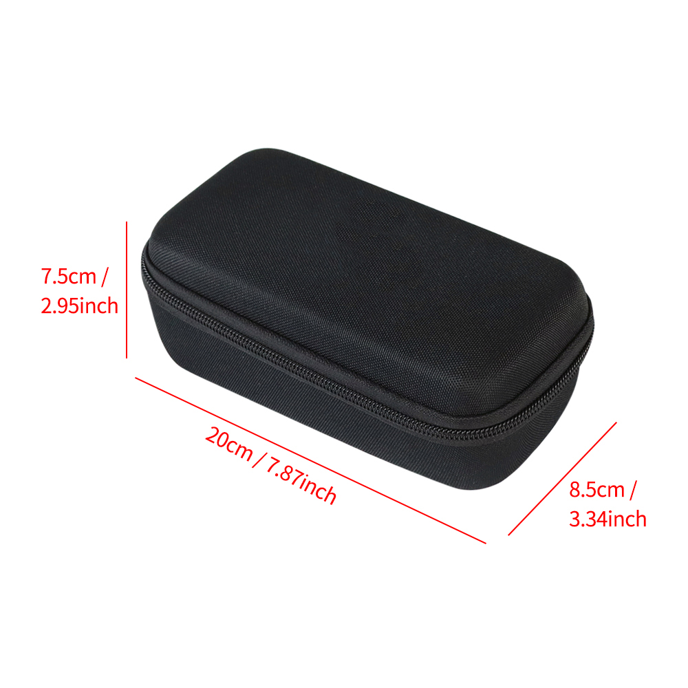 Estuche rígido de EVA para Log - Logitech Mouse G502 reseña y precio