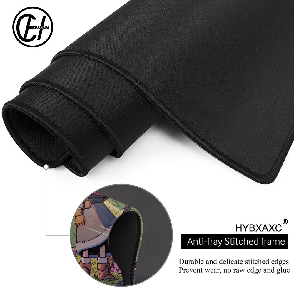 Alfombrilla de Ratón HYBXAXC c - Desk Setup For Work reseña y precio