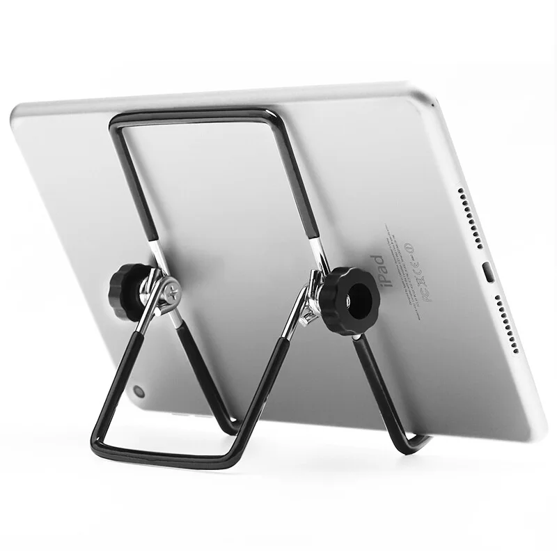 Soporte Universal de Metal par - Desk Setup Apple reseña y precio