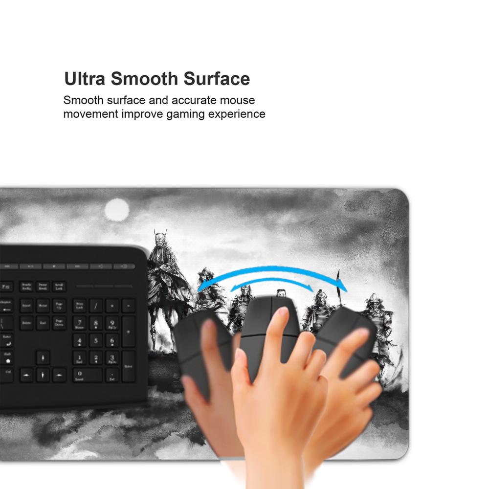 Alfombrilla de Escritorio XXL  - Desk Pad Leather Large reseña y precio