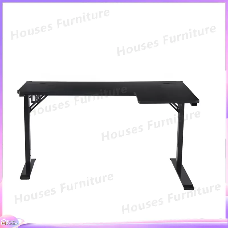 Escritorio Gamer Grande de 160 - Desk Setup L Shaped reseña y precio