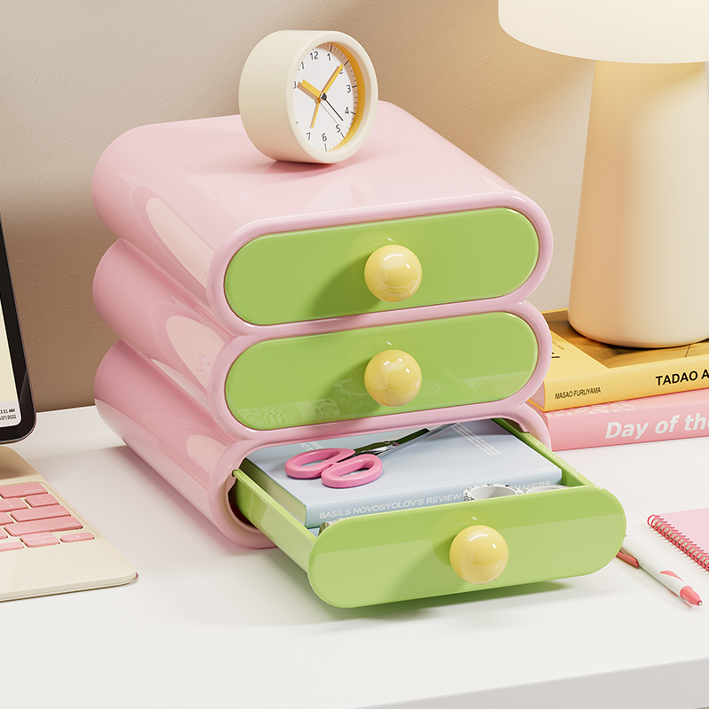 Organizador de Escritorio Ufor - Desk Setup Room reseña y precio