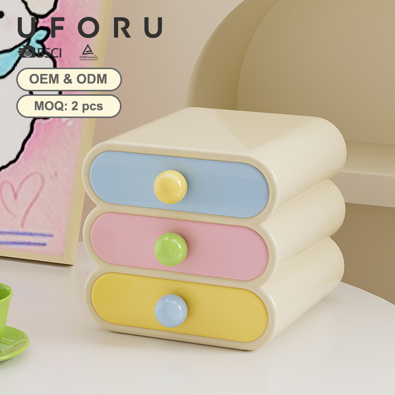 Organizador de Escritorio Ufor - Desk Setup Room reseña y precio