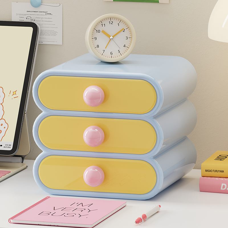 Organizador de Escritorio Ufor - Desk Setup Room reseña y precio