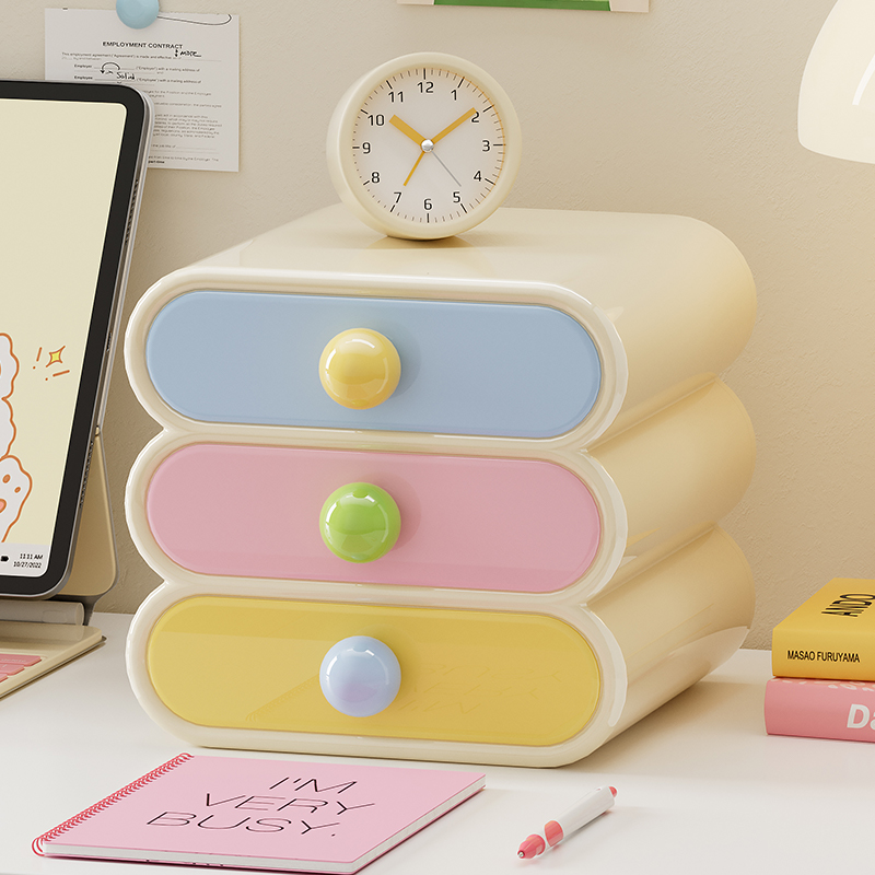 Organizador de Escritorio Ufor - Desk Setup Room reseña y precio