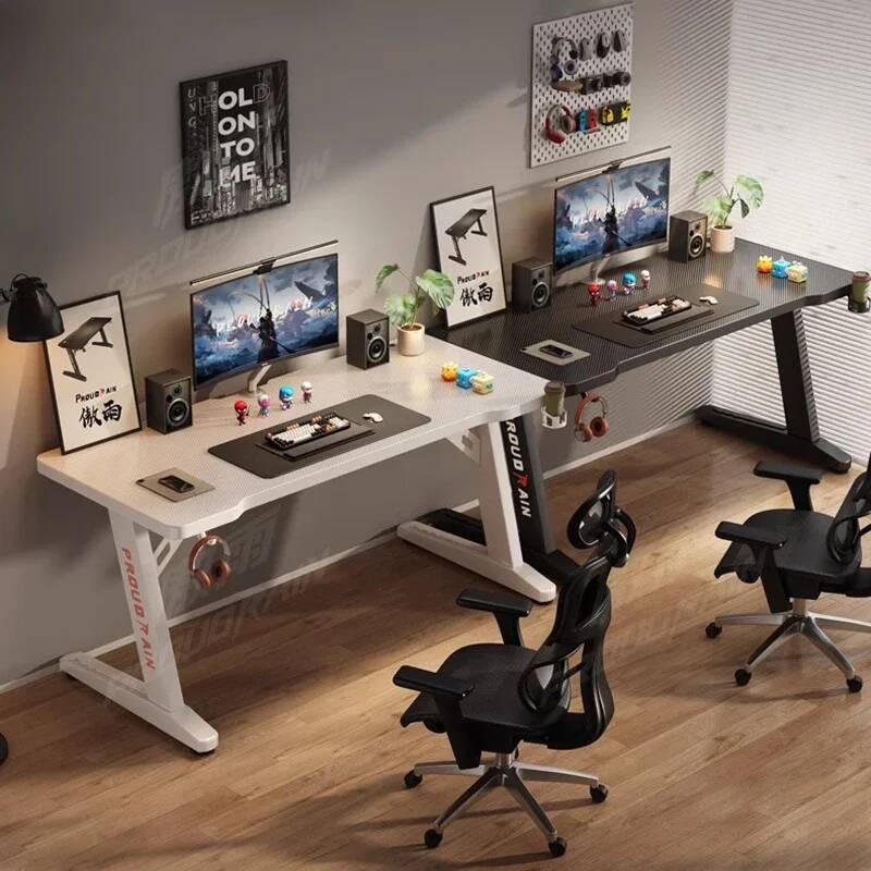 Escritorios, Consola de Juegos - Desk Setup L Shaped reseña y precio