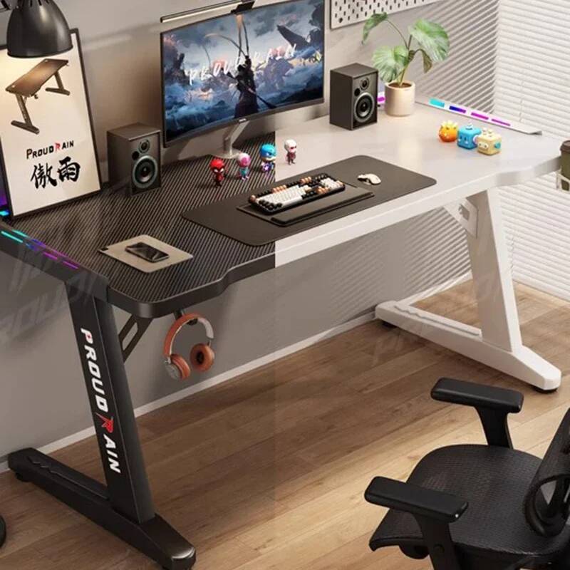 Escritorios, Consola de Juegos - Desk Setup L Shaped reseña y precio