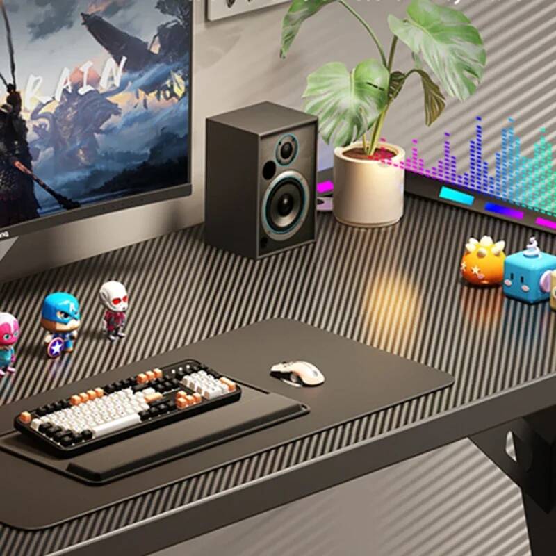 Escritorios, Consola de Juegos - Desk Setup L Shaped reseña y precio