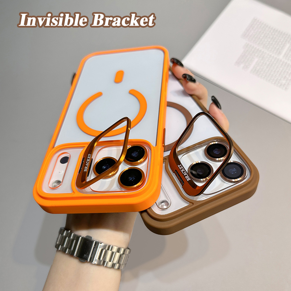 Funda Magnética con Soporte pa - Desk Setup Apple reseña y precio