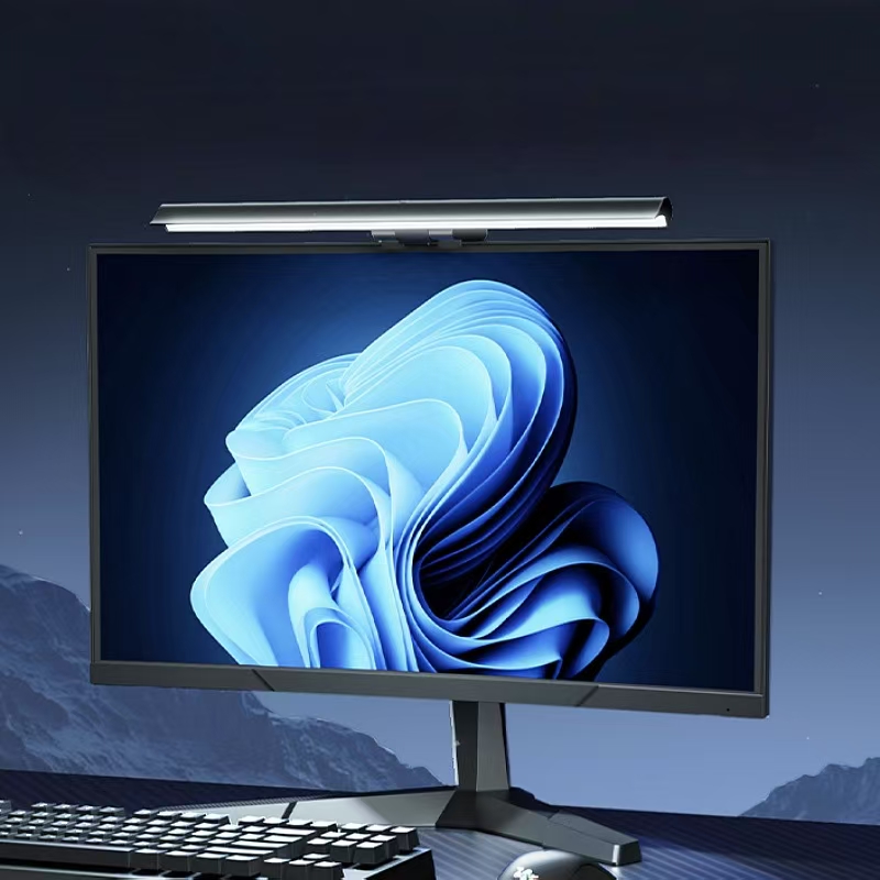 Lámpara de Escritorio con Aten - Desk Setup For Work reseña y precio